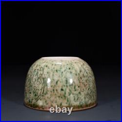 4.3 Chinese Old Antique porcelain qing dynasty kangxi mark Fambe pattern Vase