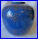 China-Chinese-Qing-Dynasty-Blue-glaze-gold-painting-porcelain-jar-01-di
