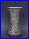 Chinese-Antique-Qing-Dynasty-Kangxi-Porcelain-Lion-Pattern-Vases-01-zew