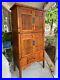 Chinese-qing-dynasty-kitchen-cabinet-with-bamboo-panels-01-cvk