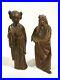 Late-Qing-Dynasty-ANTIQUE-6-CHINESE-GILDED-WOOD-CARVED-FIGURES-01-yea