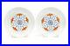 Pair-Chinese-Qing-Dynasty-Famille-Rose-Porcelain-Plates-Guangxu-Mark-Period-01-iaio