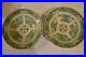 Qing-Dynasty-Chinese-Antique-Green-Fitzhugh-Pattern-gilded-Large-Plates-a-pair-01-lqqt